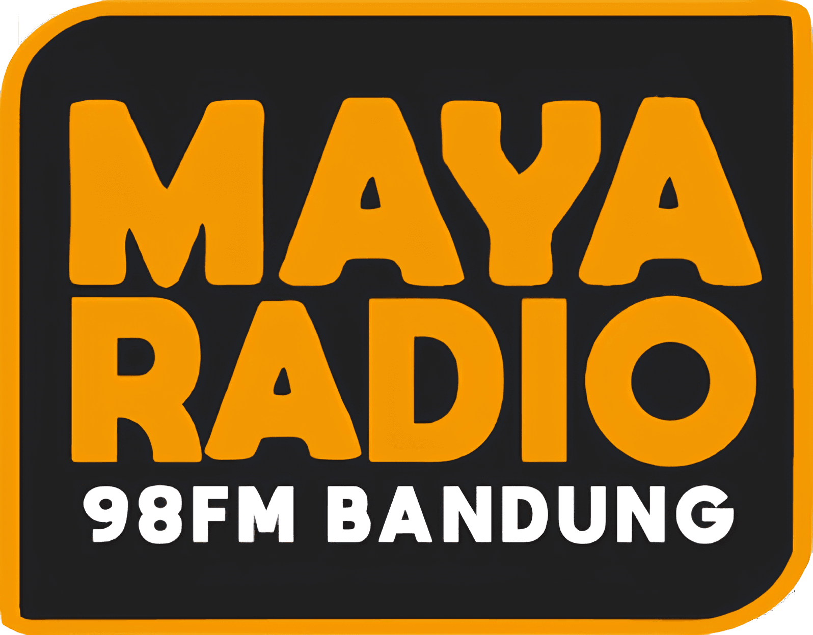 Radio Station Logo
