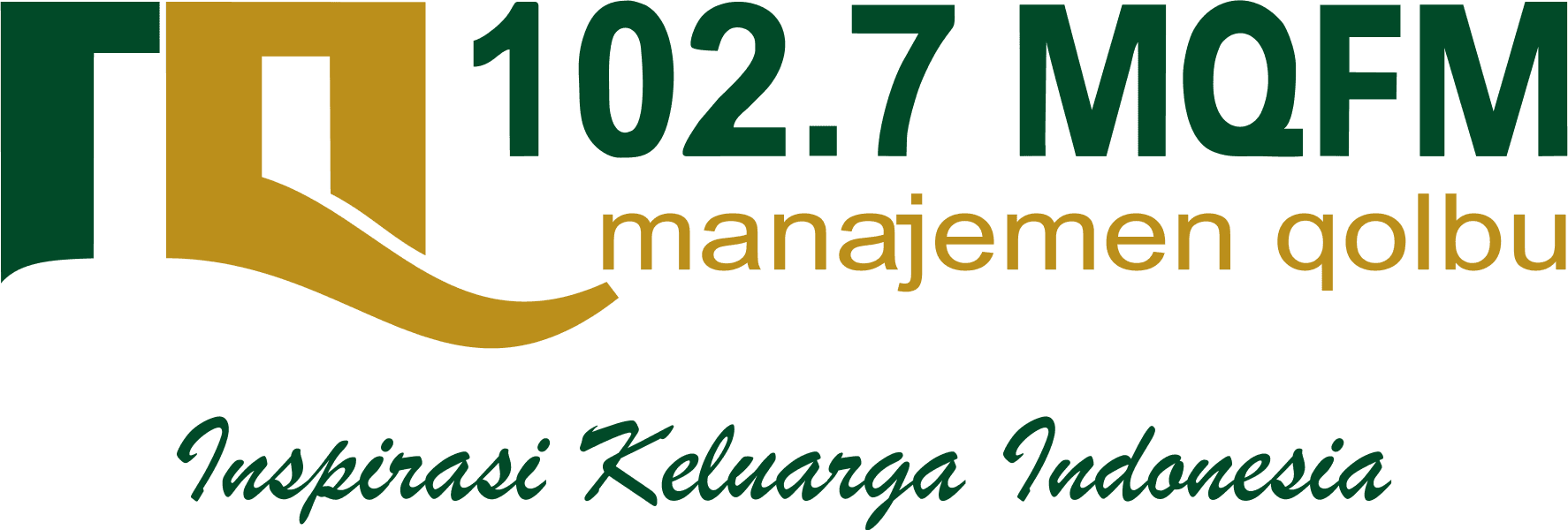 Radio Station Logo