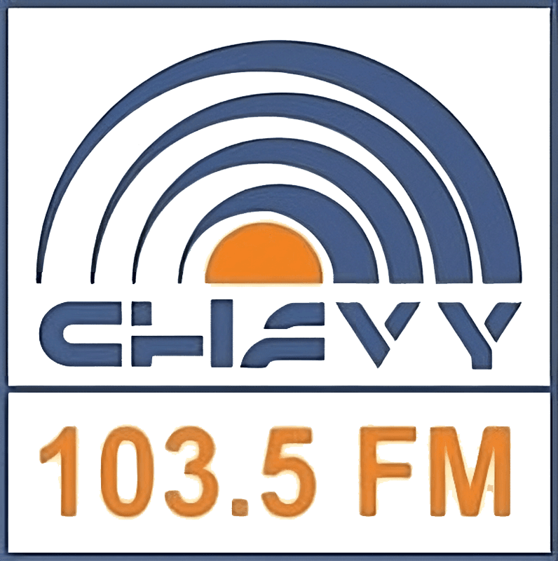 Radio Station Logo