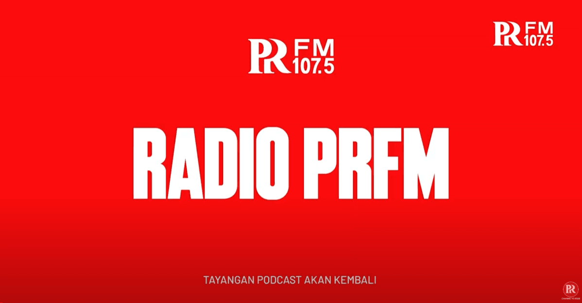 Talkshow Muslim 101