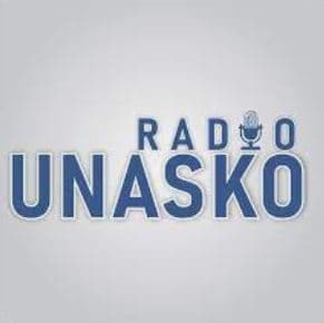 Radio Station Logo