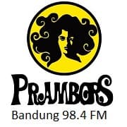 Radio Station Logo