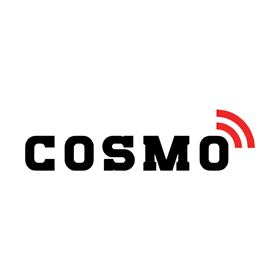 Radio Station Logo