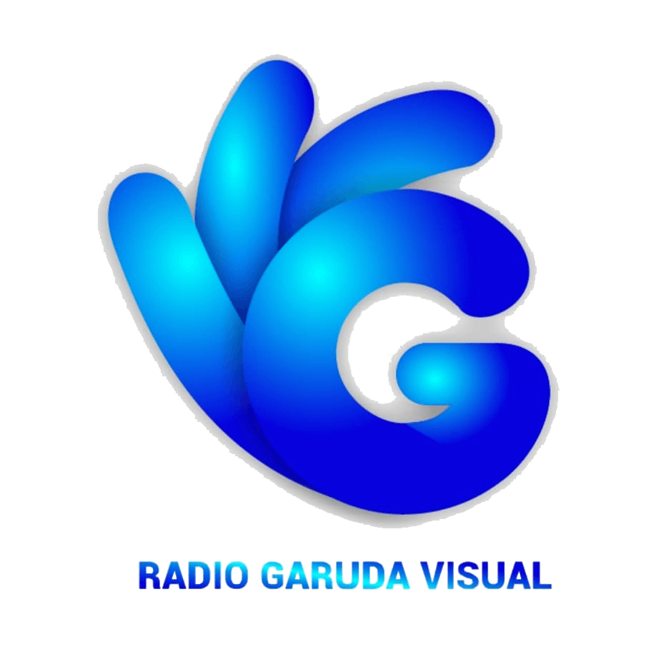 Radio Station Logo
