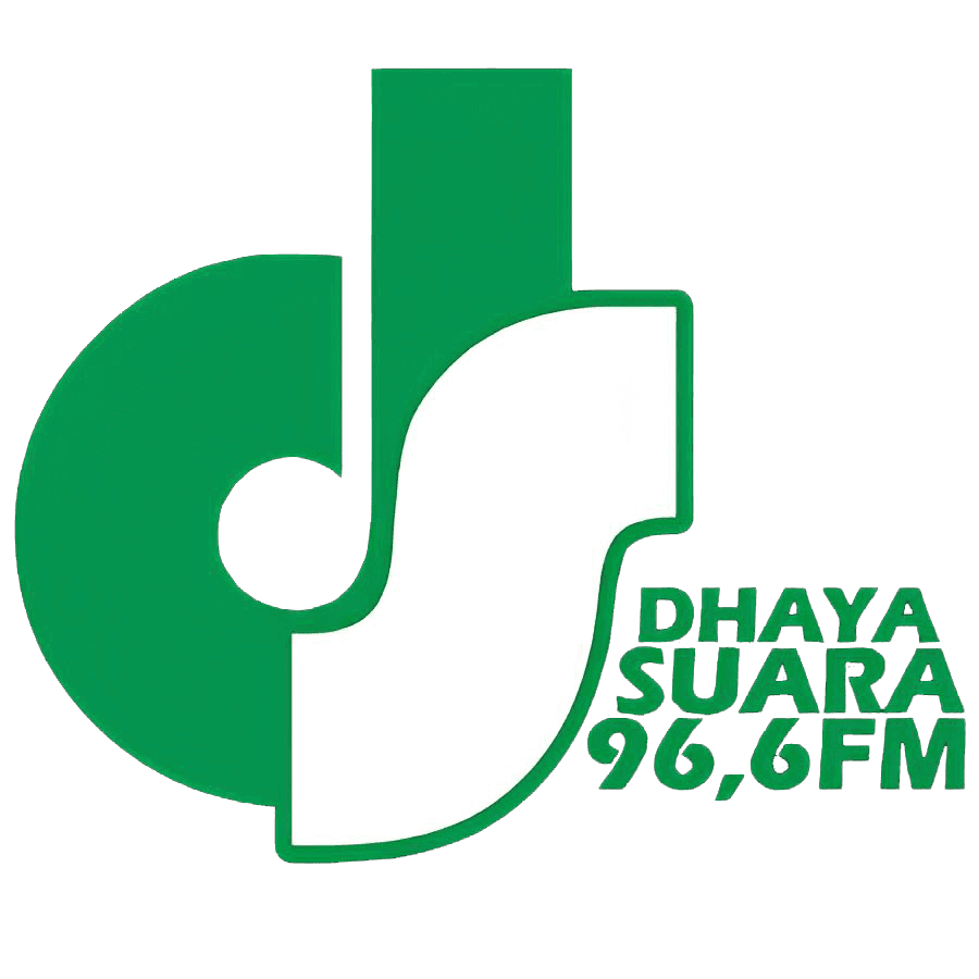 Radio Station Logo
