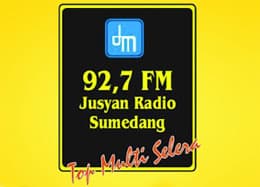 Radio Station Logo